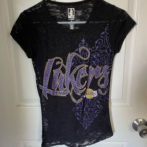 Womens Laker Shirt